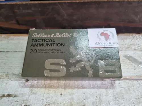 6.5mm Creedmoor