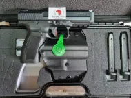 Canic TP95FM2