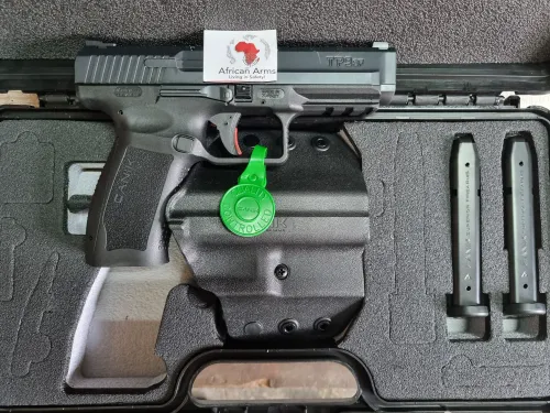 Canic TP95FM2