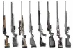 Rifles