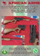 VEKTOR H5 PUMP