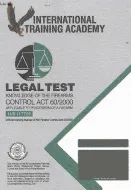 Legal