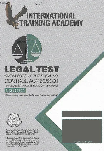 Legal